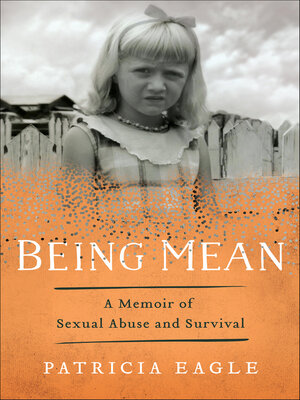 cover image of Being Mean